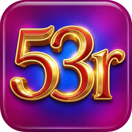 53r Logo - Oficial